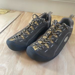 Men’s Keen Jasper Shoes size 9